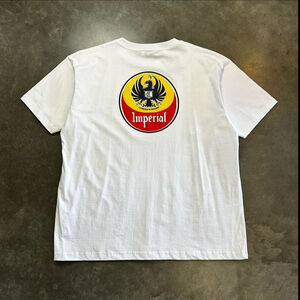 Imperial Beer Promo T-Shirt